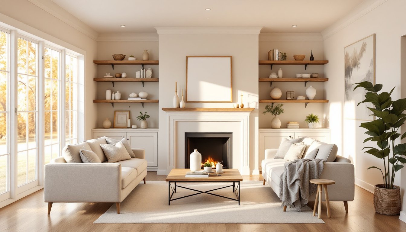 joanna gaines paint colors for living room